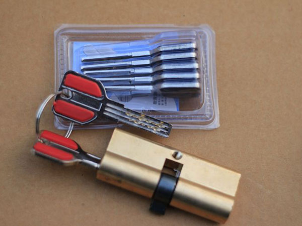 苏州市24小时上门开锁公司