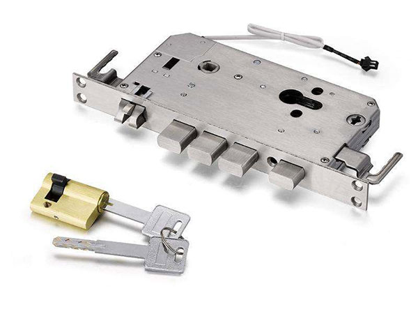 苏州市24小时上门开锁公司