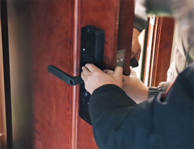 苏州市24小时上门开锁公司